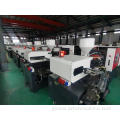 Horizontal Injection Molding Machine Low Pressure Injection Molding Machine Factory